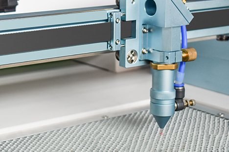 The features and working theory of laser cutting | Good-Laser